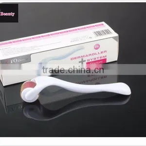Titanium 540 Derma Roller For Skin Care thumbnail-2