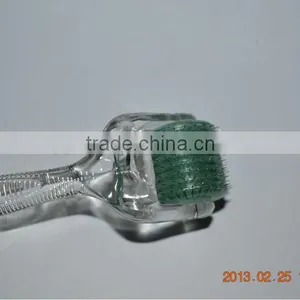 Derma Roller MTS Skin Roller thumbnail-1