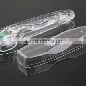 GTO540 Titanium Alloy or Stainless Steel/Face/Body/Eye Derma Skin Roller thumbnail-5