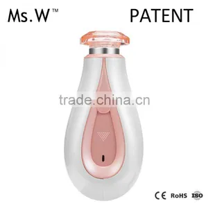 3 In 1 Functions Nano Steamer Add Pure Water Perfume And Toner ST-F806 thumbnail-4