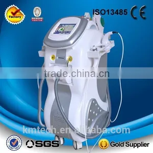 Your Best Choice! Multifunctional Ipl Q-switch Laser thumbnail-1