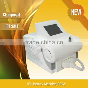 2000w Ipl Permanent Wrinkle Remover and Hair Removal Shr Hme Use and Salon Use Ipl Machine thumbnail-1