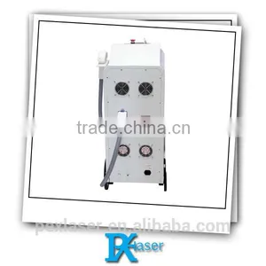2016 Newest Laser Diodo 808 nm Hair Removal Machine for Salon Use thumbnail-6