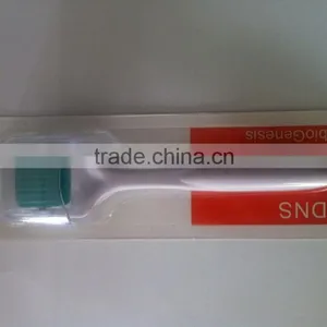 Popular DNS Dermaroller,titanium Micro Needle System With 192 Needles -L012 thumbnail-1