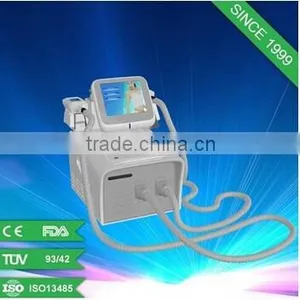Portable Fat Reducing Machines Cryolipolyisis/Mini Cryolipolyiisis Fat Freezing Machine for Home Use thumbnail-1