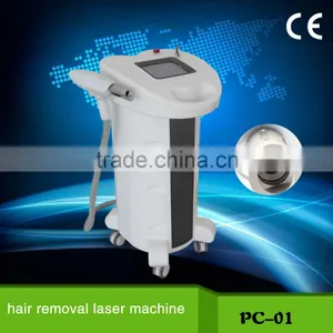 Ce Approval Painless and Efficient Home Laser Hair Removal / Ipl Laser Hair Removal / Hair Remover Laser thumbnail-1