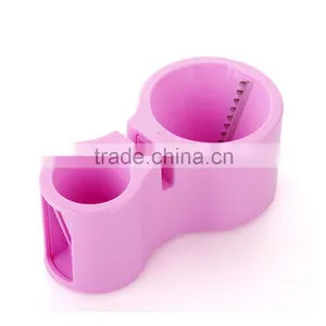 Carrots Salad Master Food Vegetable Spiral Kitchen Slicer thumbnail-5