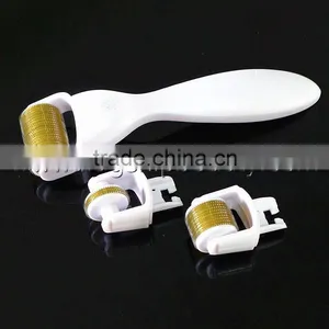 3 in 1 Derma Roller for Face Dermaroller Manufacturer Price thumbnail-6