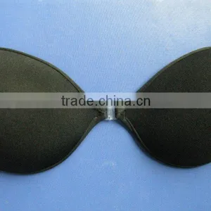 Invisible Bra thumbnail-1