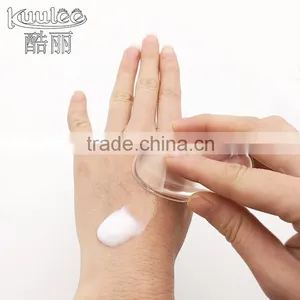 Newest And Most Convenient Using Soft Foundation Silicone Sponge thumbnail-5