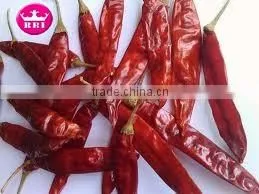334 Dry Red Chilli From India thumbnail-1