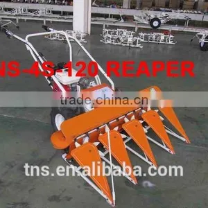 TNS-4S-120 REAPER/swather thumbnail-5