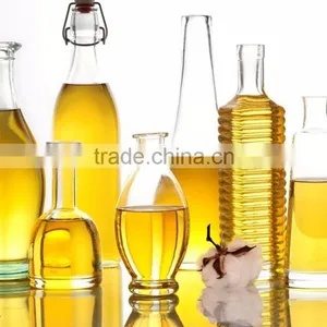 High Quality Pure Cotton Seed Oil thumbnail-1