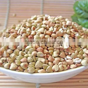 BB High Quality Raw Sweet Buckwheat Price thumbnail-1