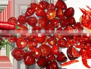 Mundu Red Chilles From India thumbnail-2