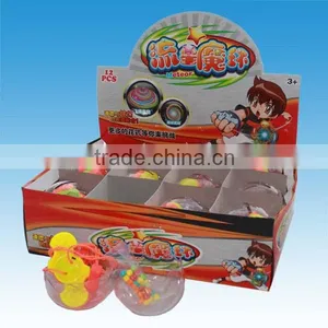 2014 NEW Funny Toy With Candy/Magic Toy Candy/Surprise Toys Candy thumbnail-1