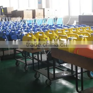 Different Diameter of Vaccination Type Electric ULV Cold Fogger thumbnail-5