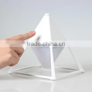 Table Lamp for Hotel/3d Led Table Lamp/salt Lamp thumbnail-2