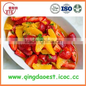 Best Price Fresh Strawberry thumbnail-1