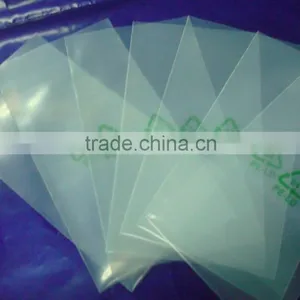 High Quality Customized Printing Transparent Food Packaging Plastic Ziplock Bag thumbnail-3
