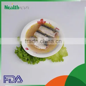 Canned Fish Nutritional Instant Canned Cod Fish thumbnail-1