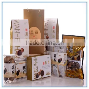 Natural Fermented Black Garlic Extract thumbnail-6