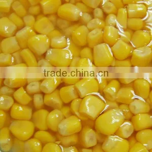 Canned Sweet Corn Kernel thumbnail-1