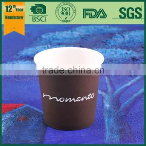 Fancy Coffee Cups and Mugs/disposable Cups Dome Lids/disposable Cone Paper Cup thumbnail-3