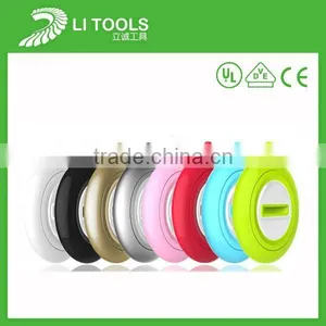 Cheap Anti Lost Alarm Bluetooth Mini Anti Drop Device for Keys/wallets/bags for Kids Finder thumbnail-4