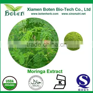 Boten Natural Moringa Extract thumbnail-1