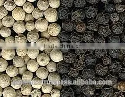Black Pepper & White Pepper thumbnail-1