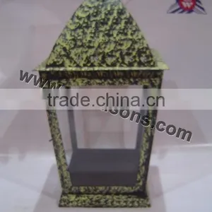 Modern Lanterns, Classic Metal Lanterns thumbnail-1