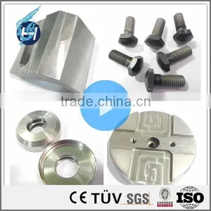 Cnc Brass Air Compressor Excavator Spare Parts 24 Hours You Pom Plastic Injection Stainless Steel 303/304/316 Customized Milling thumbnail-4