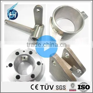 Precision Cnc Machining Parts Aluminum 2014/2017/6061/5052/6063 Car Laundry Washing Machine Parts Bending Laser Cutting Process thumbnail-3