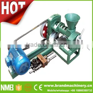 Small Cold Press Mini Oil Press Machine for Home Use thumbnail-2