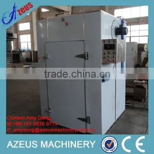 Industrial Hot Air Dryer for Fruit and Vegetable thumbnail-2