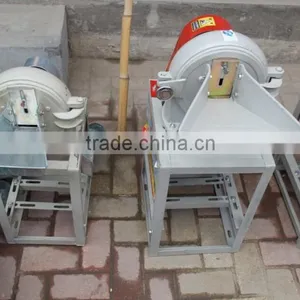 Disk Mill|wheat Flour Machine|medicinal Herbs Crusher thumbnail-1