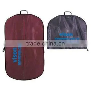 WHITE COLOR PP NON-WOVEN BAGS thumbnail-1