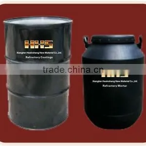Refractory Anti-corrosion Coating Material Sand Casting Coating thumbnail-3