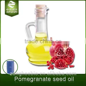 Pomegranate Seed Oil for Cosmetics Best thumbnail-1