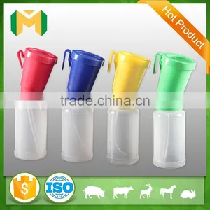 Wholesale Non-return Teat Dip Cup thumbnail-3