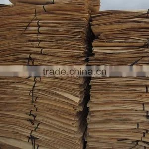 Acacia Core Veneer 1.8mm Thickness Making Plywood thumbnail-2