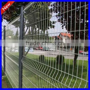 DM Welded Wire Mesh Panel thumbnail-5