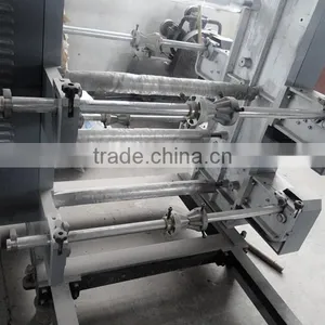 KIMO 2015 Hot Sale 4 Color Printing Machine Price thumbnail-3