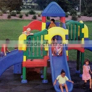 Slide for Kid, Plastic Rotomolding Slide thumbnail-1