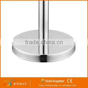Aceally High Quality Stainless Steel Retractable Belt Stanchion Traffice Plastic Barriers thumbnail-2