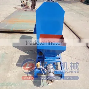 China High Capacity Briquette Machine From Sawdust thumbnail-4