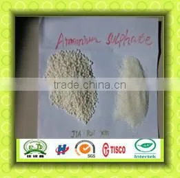 Ammonium Sulphate Granular N>20.5 thumbnail-1