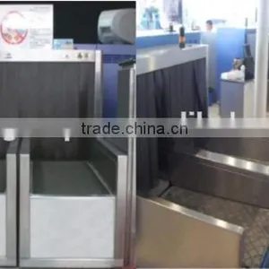 Check in Conveyor thumbnail-1
