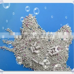 Cat Toilet Sand Cat Litter BENTONITE FACTORY PRODUCE BASE thumbnail-1